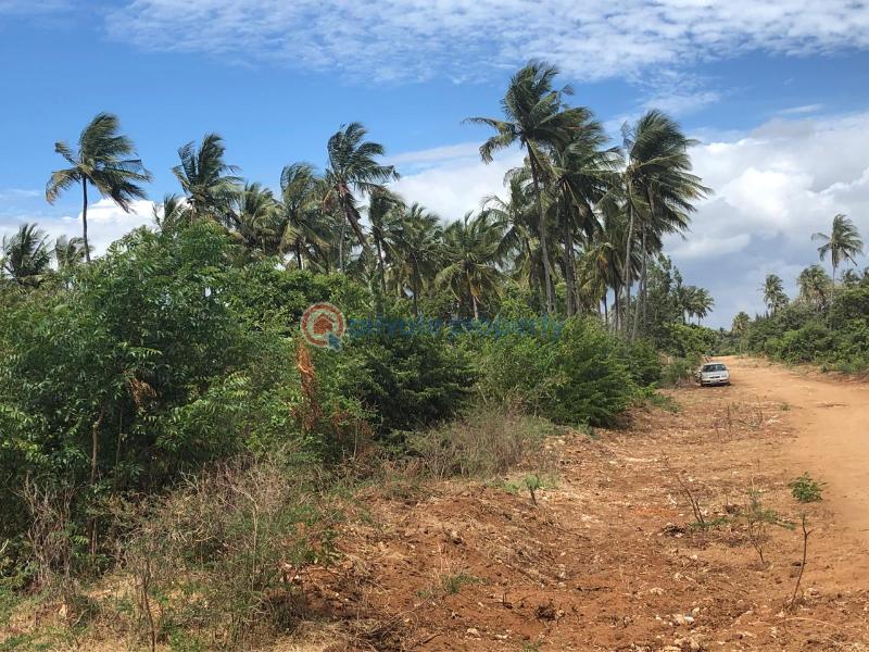 Land For Sale Kibabamshe Jacaranda Beach. Watamu Kilifi - 10