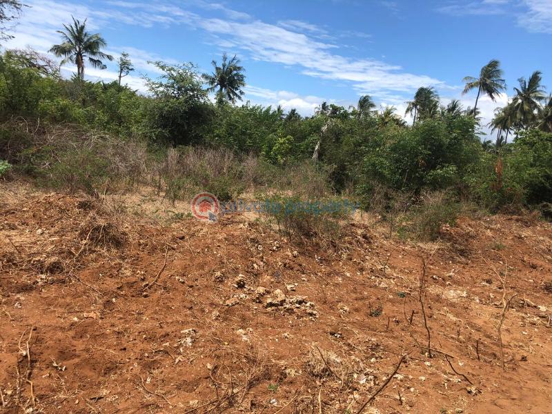 Land For Sale Kibabamshe Jacaranda Beach. Watamu Kilifi - 16