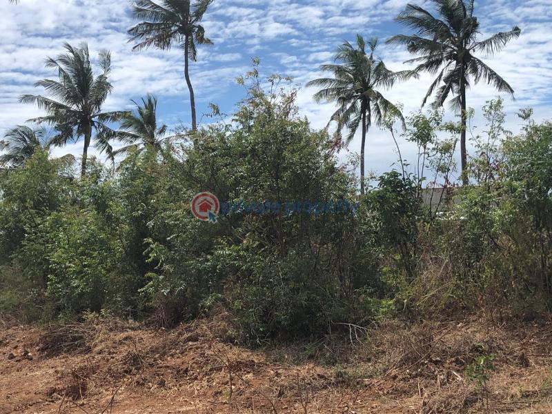 Land For Sale Kibabamshe Jacaranda Beach. Watamu Kilifi - 12