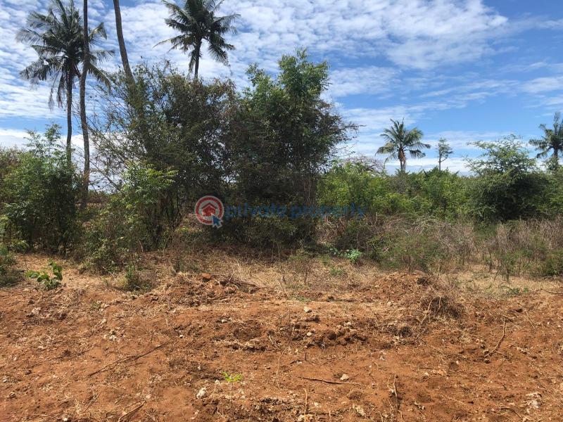 Land For Sale Kibabamshe Jacaranda Beach. Watamu Kilifi - 15