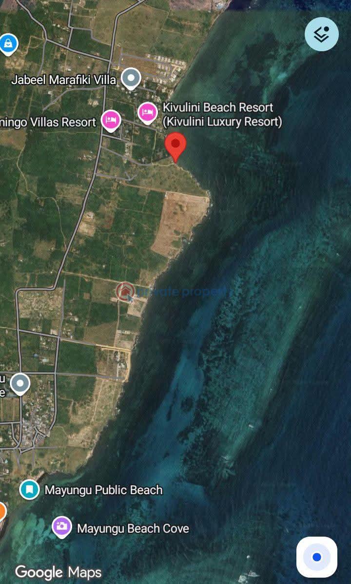Land For Sale Malindi, Kivulini Area Malindi. Malindi Town Kilifi - 6