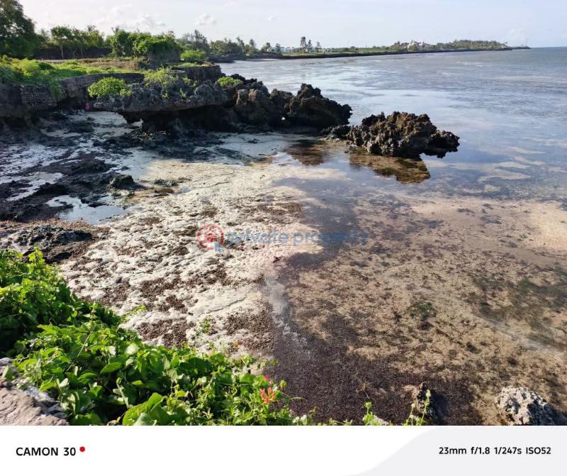 Land For Sale Malindi, Kivulini Area Malindi. Malindi Town Kilifi - 0