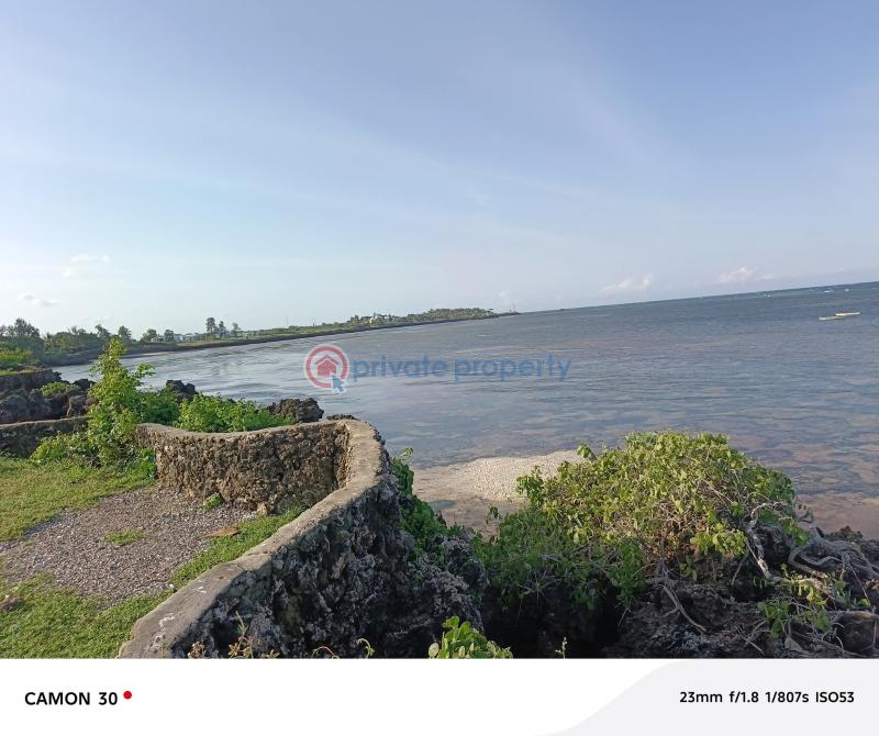 Land For Sale Malindi, Kivulini Area Malindi. Malindi Town Kilifi - 4