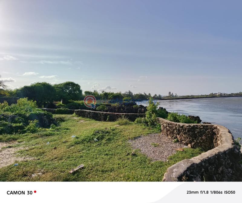 Land For Sale Malindi, Kivulini Area Malindi. Malindi Town Kilifi - 5