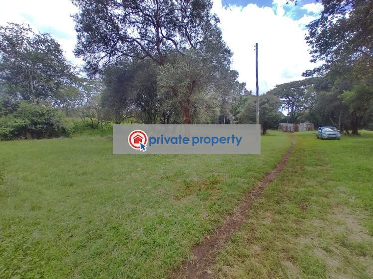 Land For Sale &nbsp;karen Hardy Karen Nairobi - 5