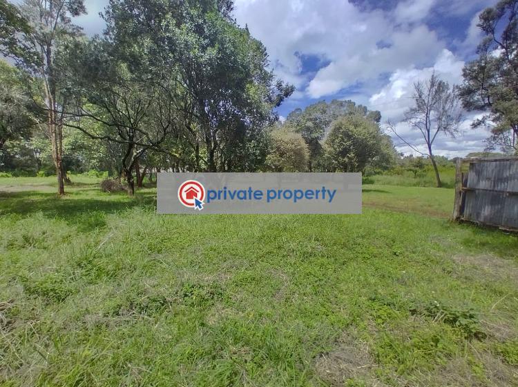 Land For Sale &nbsp;karen Hardy Karen Nairobi - 7