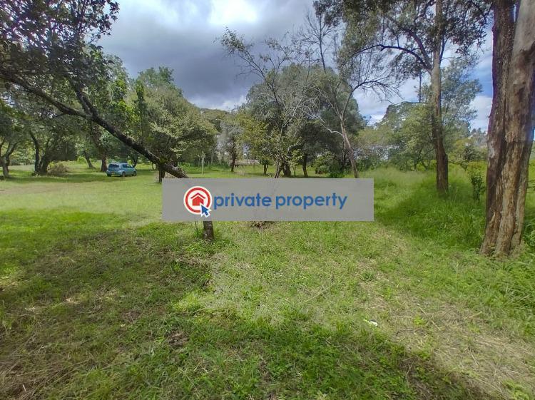 Land For Sale &nbsp;karen Hardy Karen Nairobi - 6