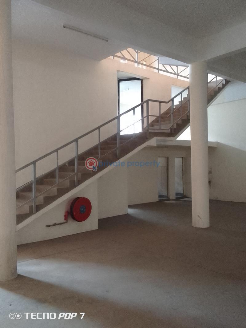 Commercial Property For Rent Sameer Business Park Industrial Area Embakasi Nairobi - 7