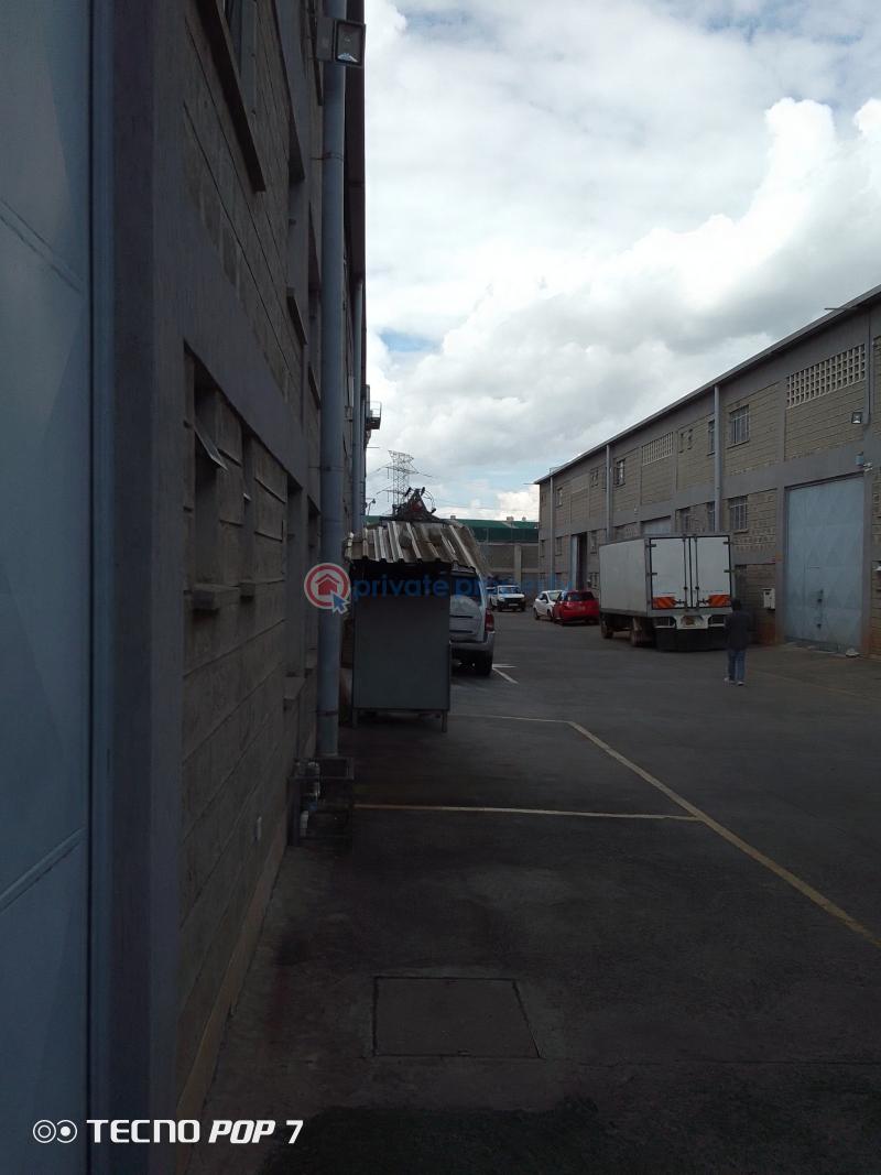 Commercial Property For Rent Sameer Business Park Industrial Area Embakasi Nairobi - 5