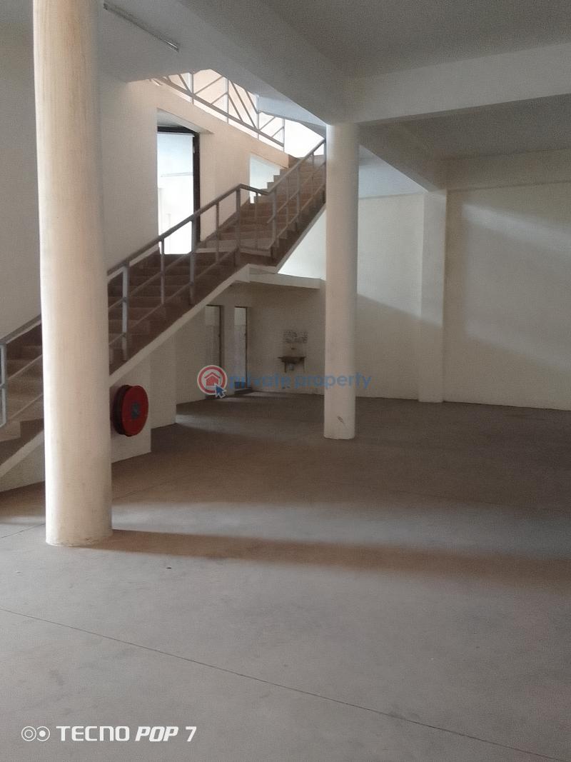 Commercial Property For Rent Sameer Business Park Industrial Area Embakasi Nairobi - 4
