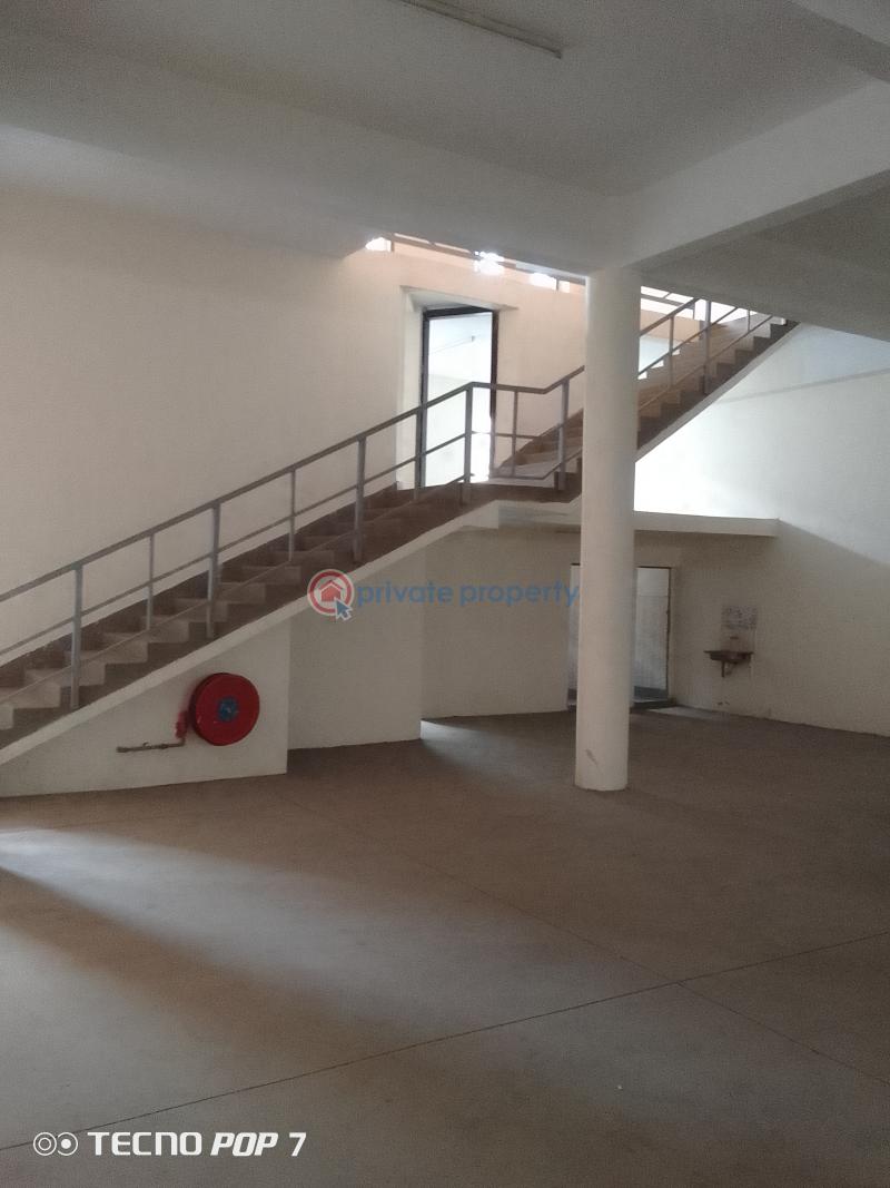 Commercial Property For Rent Sameer Business Park Industrial Area Embakasi Nairobi - 0