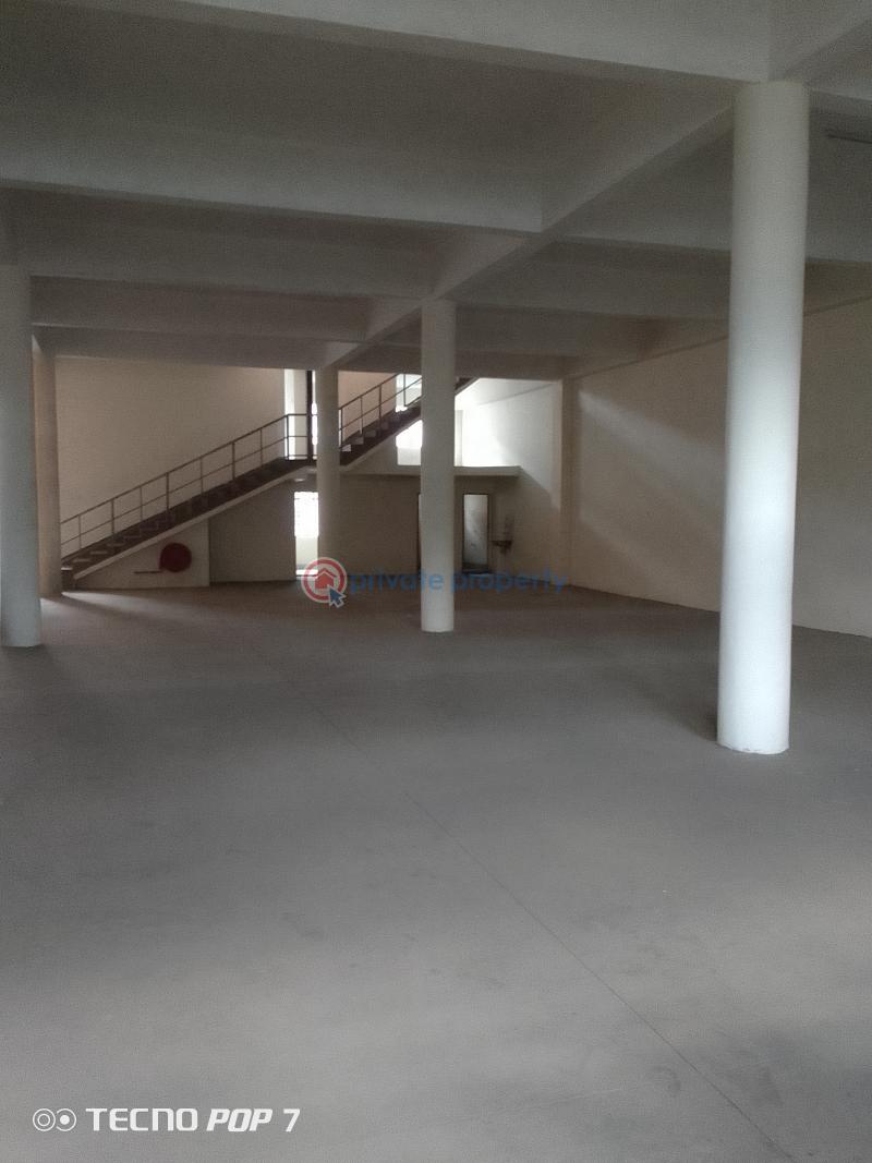 Commercial Property For Rent Sameer Business Park Industrial Area Embakasi Nairobi - 1