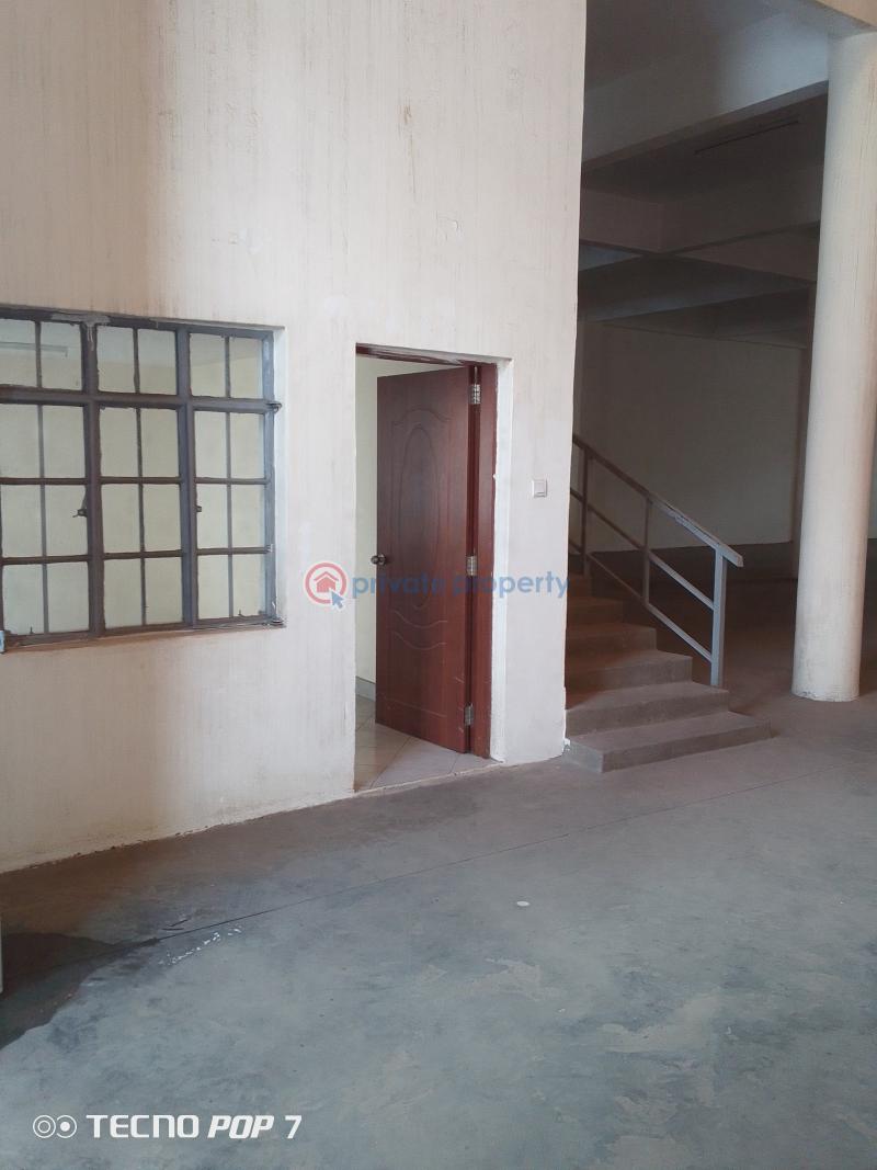 Commercial Property For Rent Sameer Business Park Industrial Area Embakasi Nairobi - 9