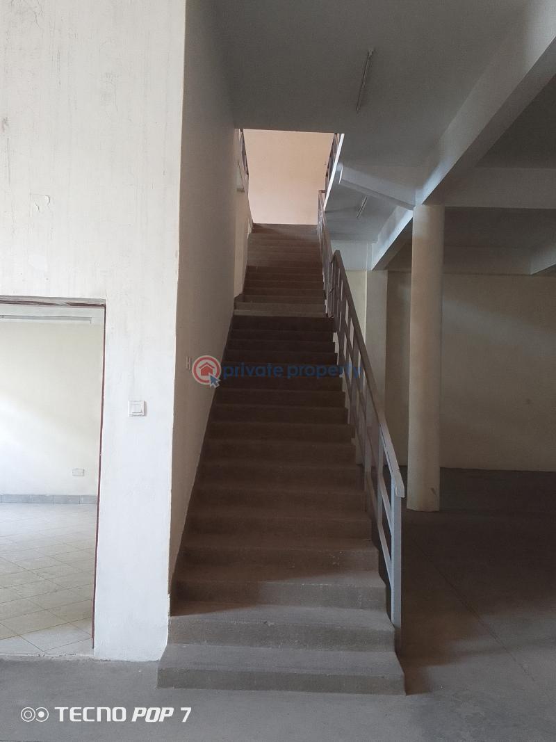 Commercial Property For Rent Sameer Business Park Industrial Area Embakasi Nairobi - 8