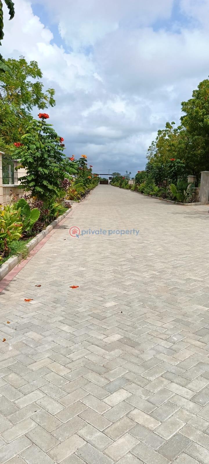 Residential Land For Sale Diani Beach Road Ukunda Kwale - 2