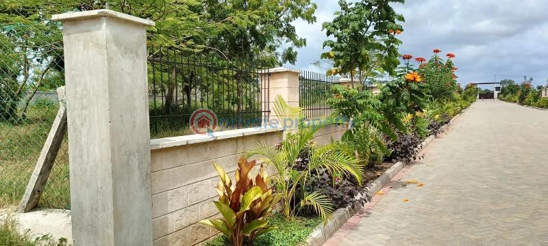 Residential Land For Sale Diani Beach Road Ukunda Kwale - 0