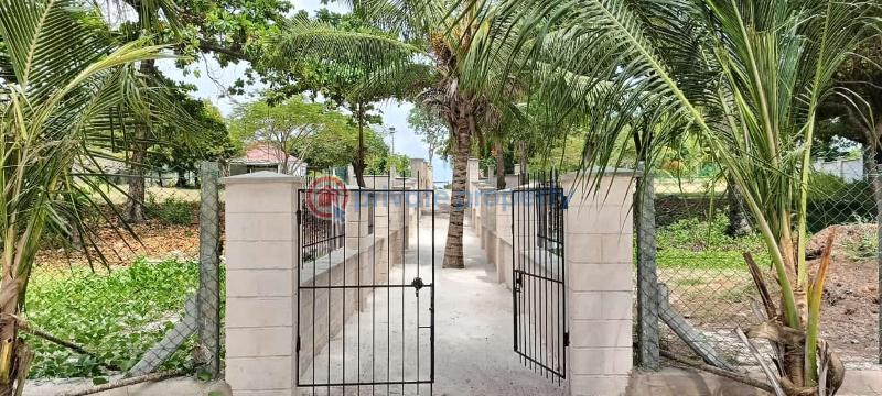 Residential Land For Sale Diani Beach Road Ukunda Kwale - 5