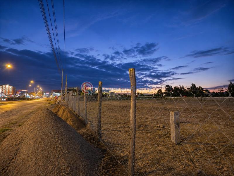 Land For Sale Kajiado1 Kitengela  - 0