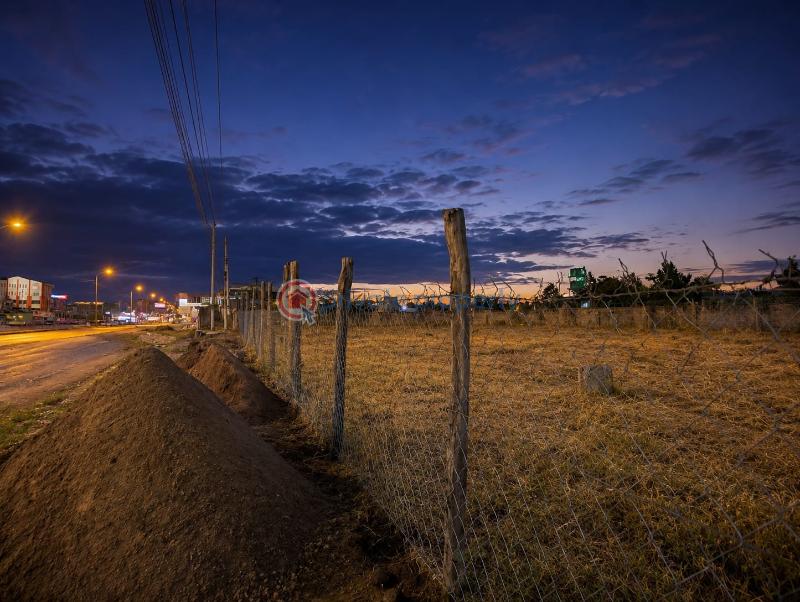 Land For Sale Kajiado1 Kitengela  - 1
