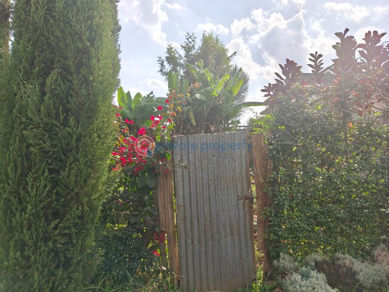 Residential Land For Sale Prime &frac12; Acre Land For Sale – Garden Estate Garden Estate Nairobi Central  - 5