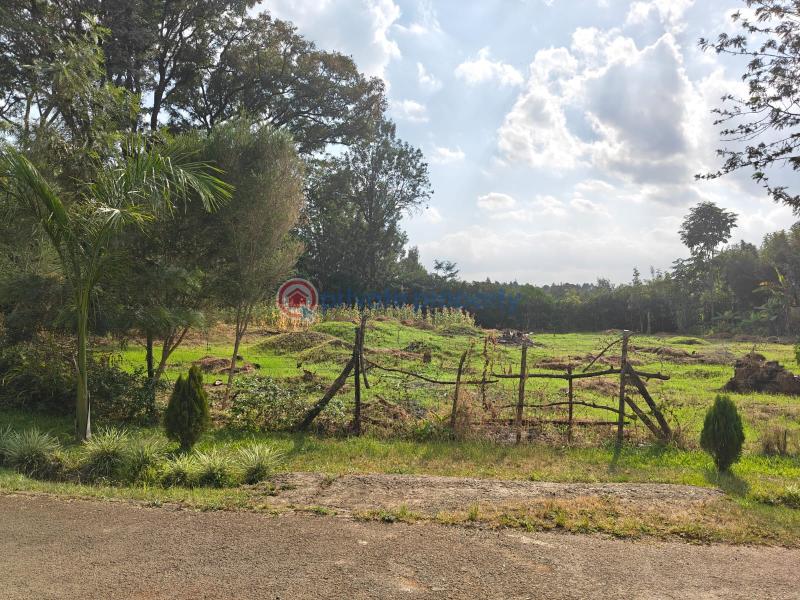 Residential Land For Sale Prime &frac12; Acre Land For Sale – Garden Estate Garden Estate Nairobi Central  - 1