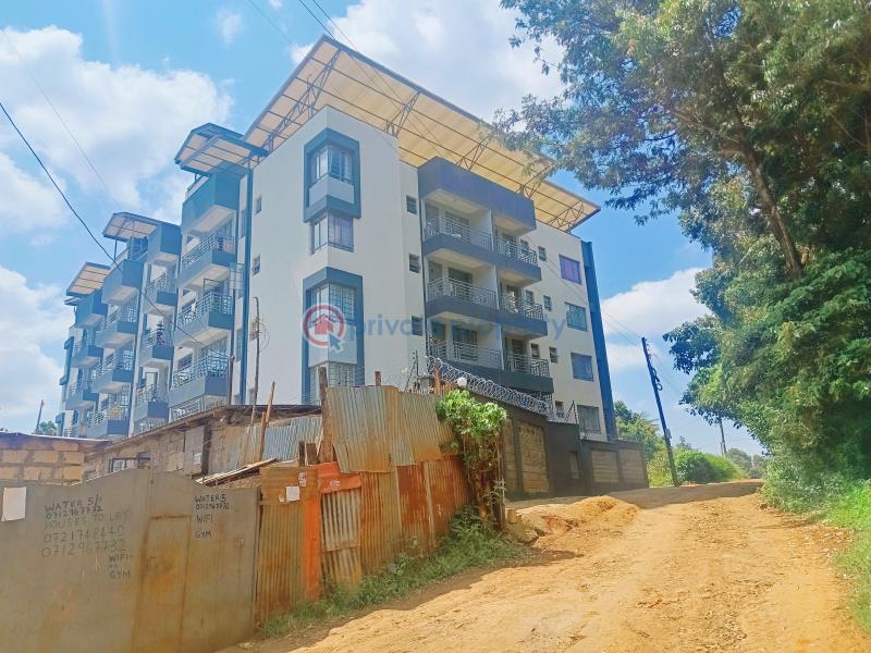 Residential Land For Sale Musa Gitau Gikambura Kikuyu Kiambu - 10