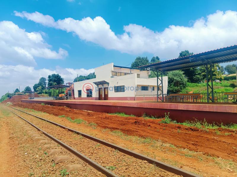 Residential Land For Sale Damacrest School Area Thogoto Kikuyu Kiambu - 32