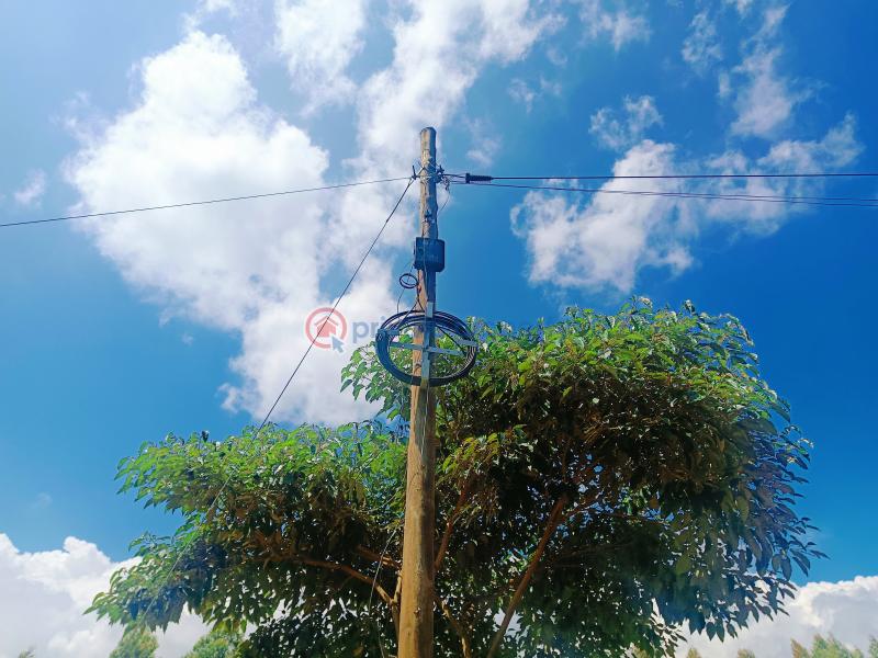 Residential Land For Sale Damacrest School Area Thogoto Kikuyu Kiambu - 22