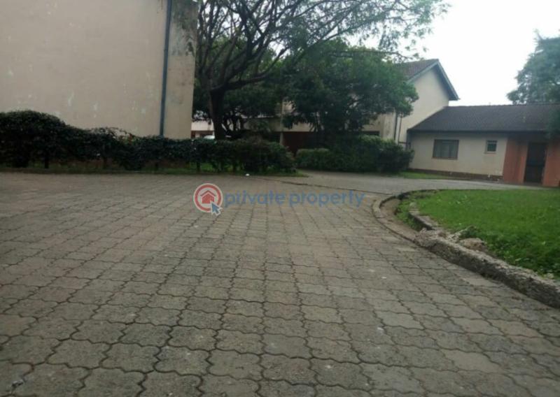 Land For Sale Kilimani Nairobi - 35