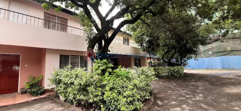Land For Sale Kilimani Nairobi - 14