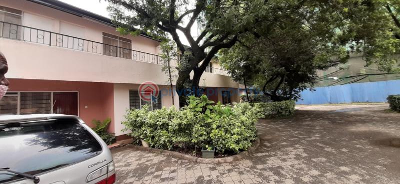 Land For Sale Kilimani Nairobi - 25