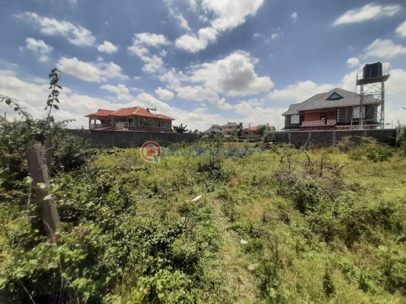 Land For Sale Syokimau Off Mombasa Road Imara Daima Nairobi (PID