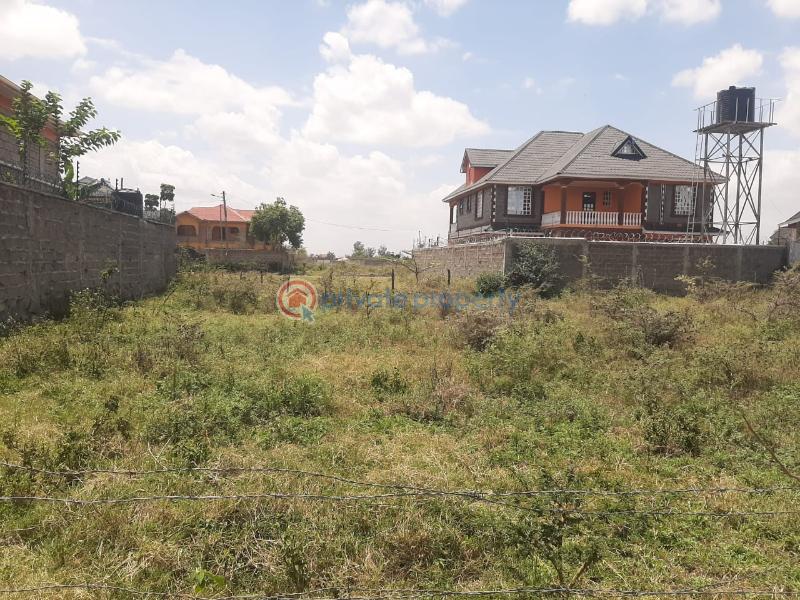 Land For Sale Syokimau Off Mombasa Road Imara Daima Nairobi - 4