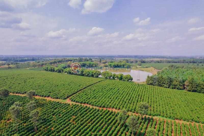 Residential Land For Sale Zuri Springs Estate Juja. Kiambu - 32