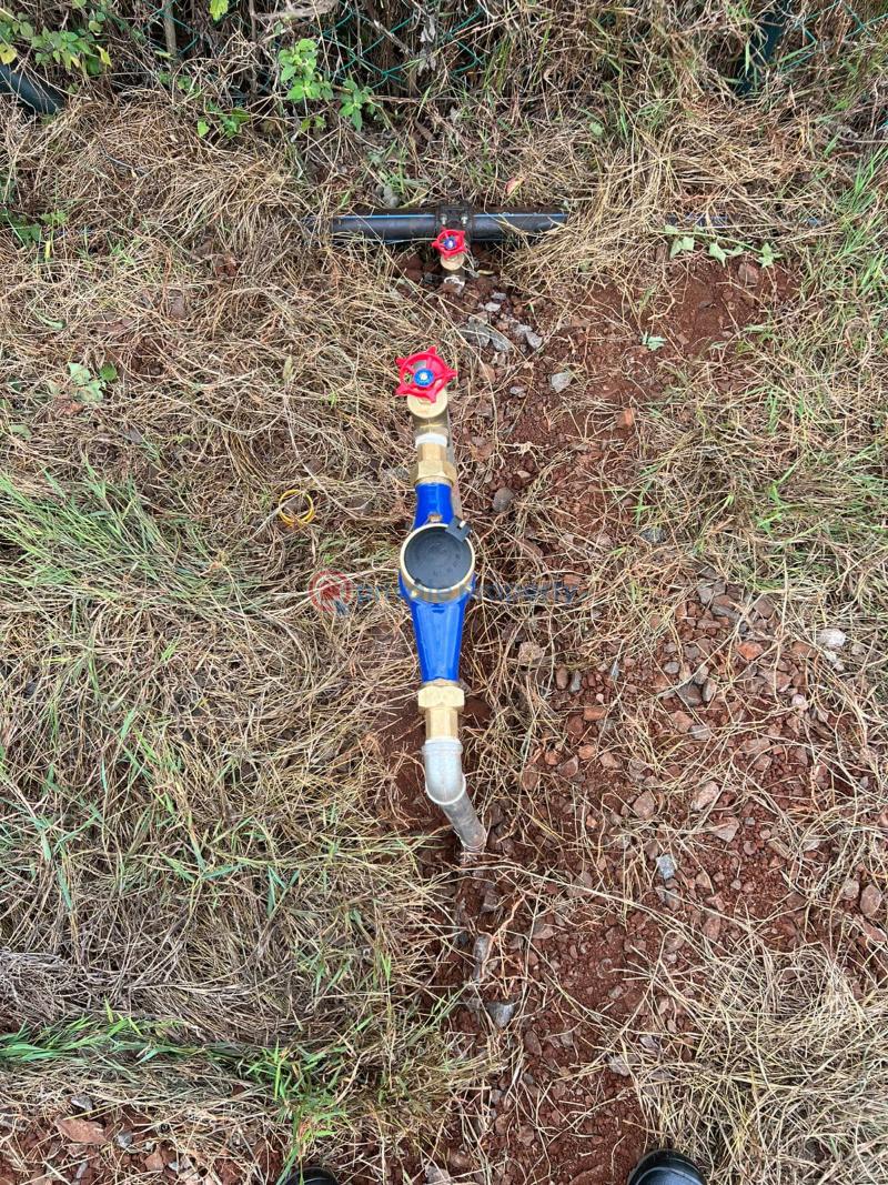 Residential Land For Sale Zuri Springs Estate Juja. Kiambu - 24