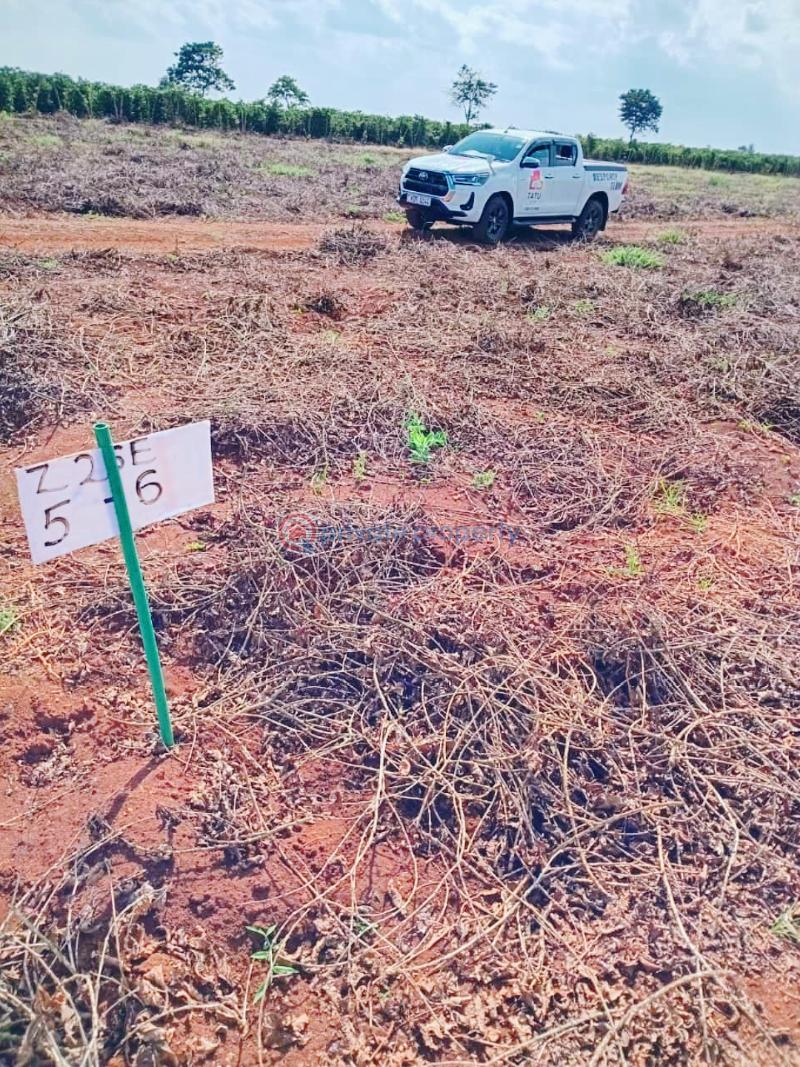 Residential Land For Sale Zuri Springs Estate Juja. Kiambu - 22