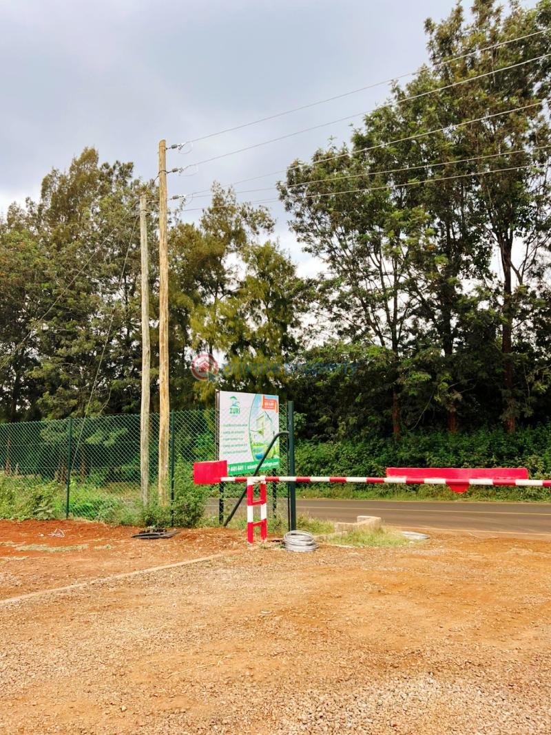 Residential Land For Sale Zuri Springs Estate Juja. Kiambu - 39
