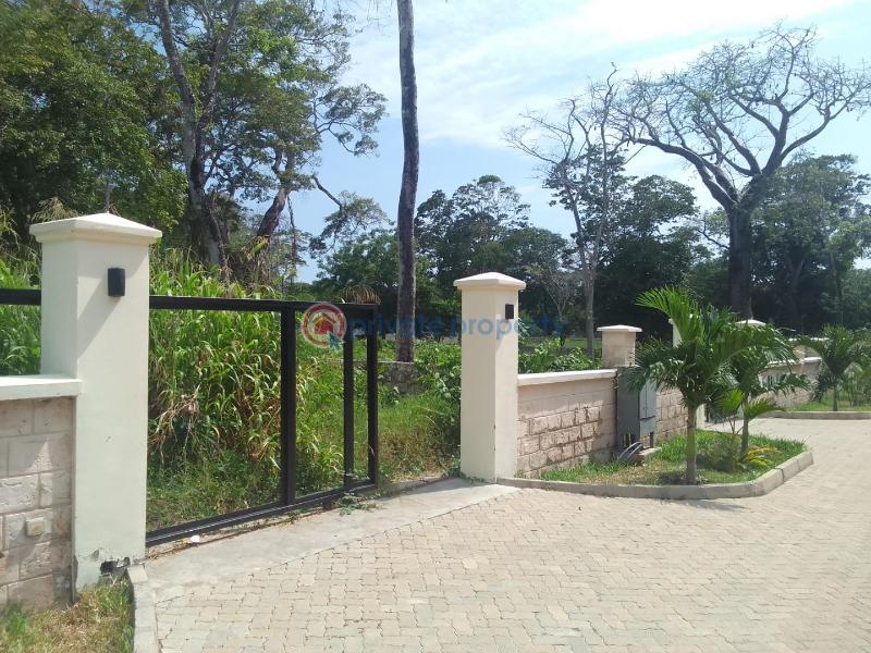 Residential Land For Sale Along Diani Beach Road Diani Beach. Ukunda Kwale - 2