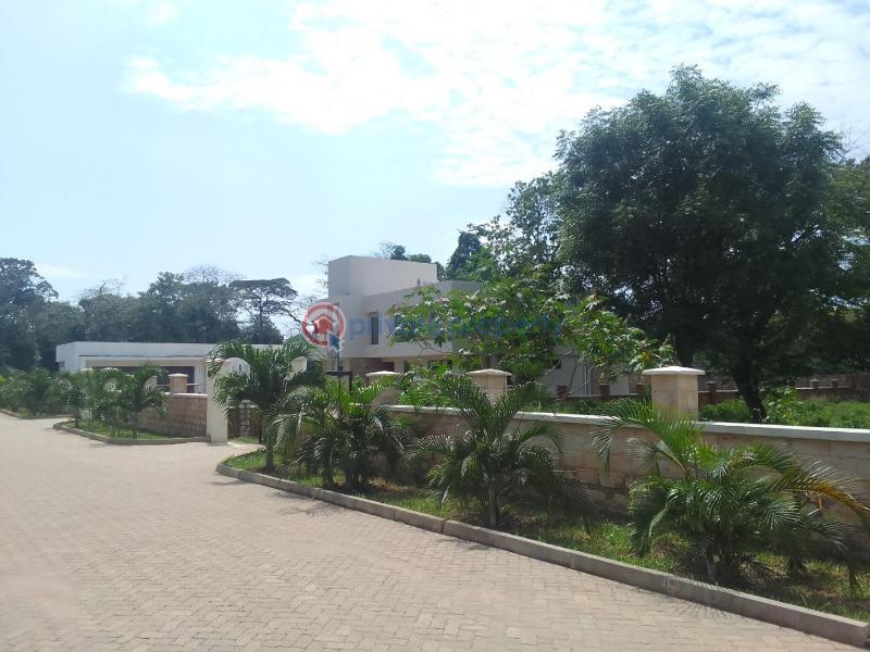 Residential Land For Sale Along Diani Beach Road Diani Beach. Ukunda Kwale - 0