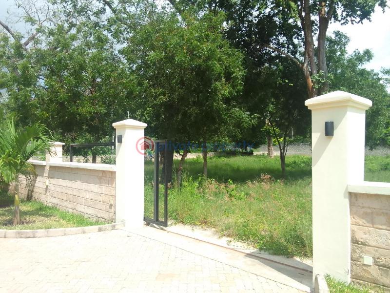 Residential Land For Sale Along Diani Beach Road Diani Beach. Ukunda Kwale - 4