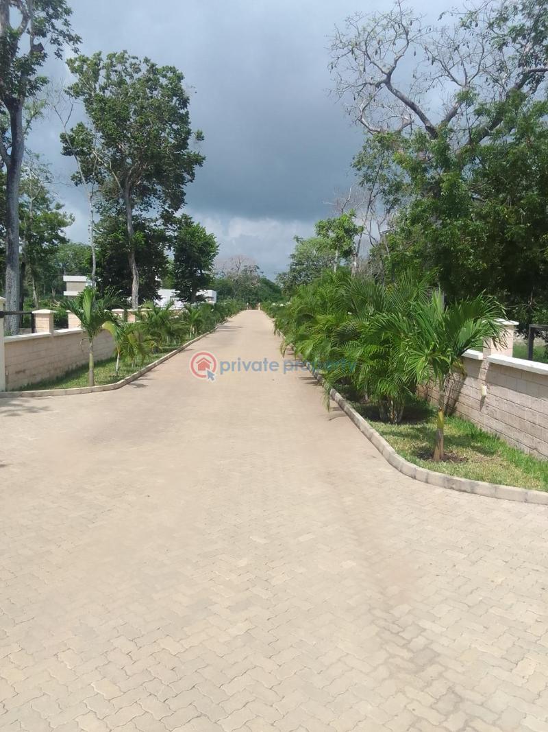 Residential Land For Sale Along Diani Beach Road Diani Beach. Ukunda Kwale - 6