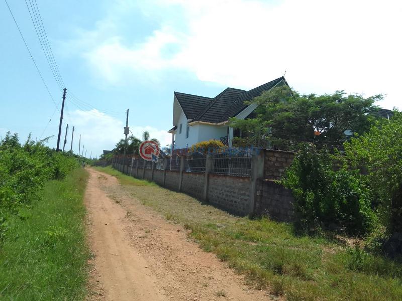 Residential Land For Sale Off Neptune Beach Resort Diani Beach Ukunda Kwale - 0