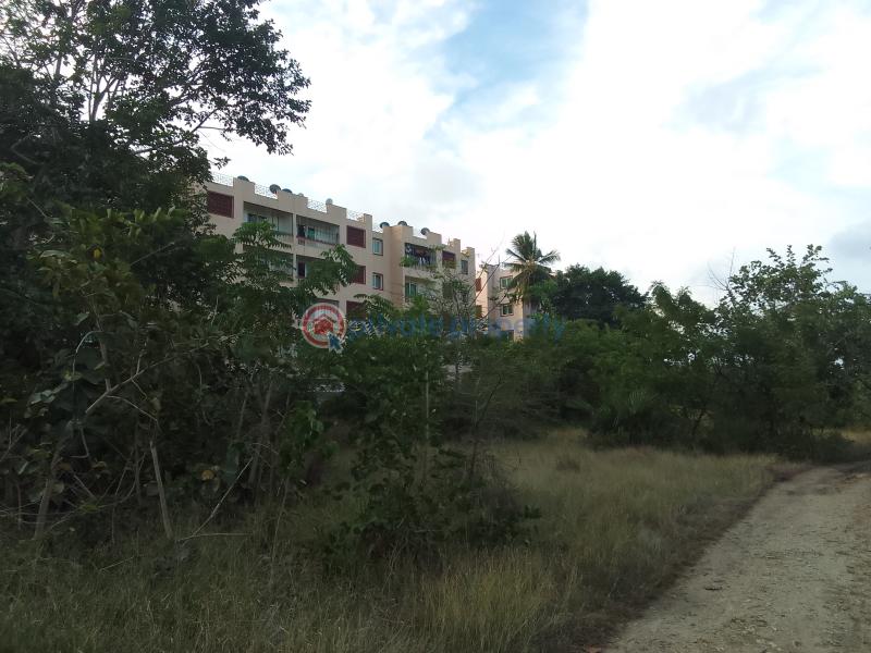 Residential Land For Sale Near Braeburn International School. pastor Lai Road Bamburi Mombasa - 0