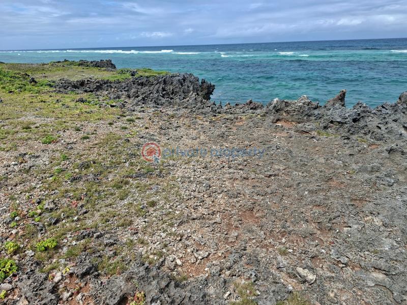 Land For Sale Matsangoni Beach Matsangoni Kilifi - 4