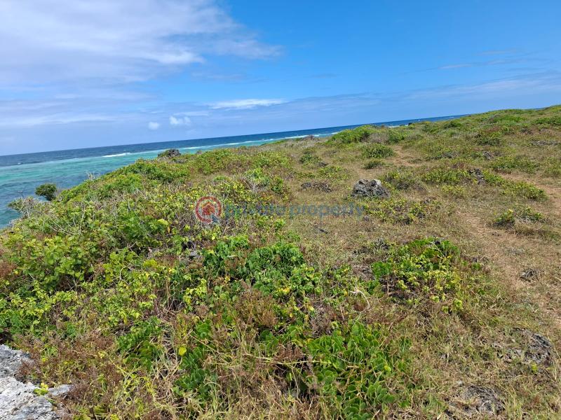 Land For Sale Matsangoni Beach Matsangoni Kilifi - 2