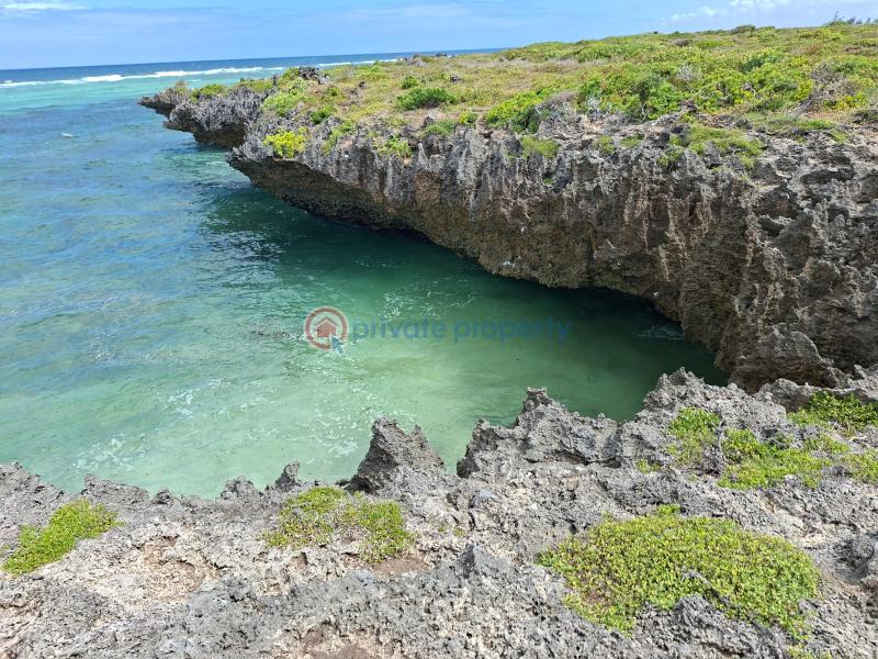 Land For Sale Matsangoni Beach Matsangoni Kilifi - 3