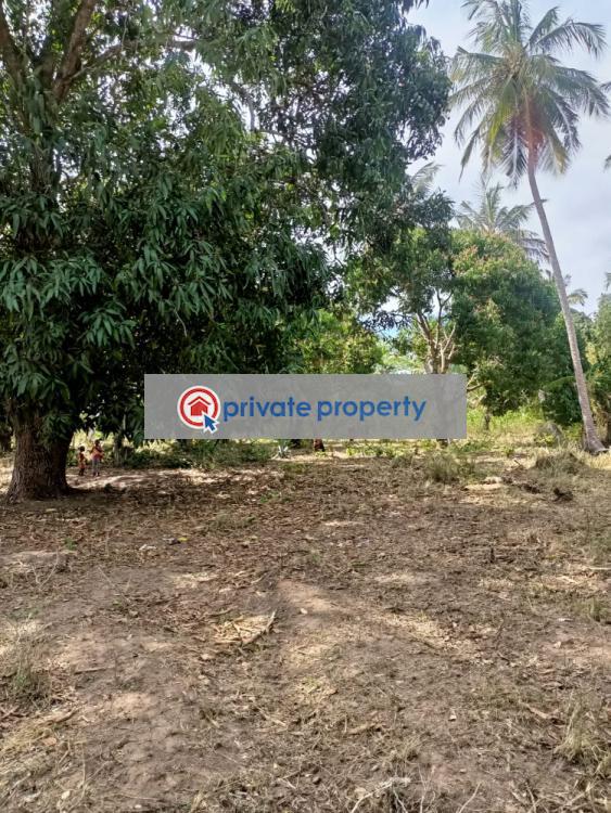 Mixed use Land For Sale ukunda Diani Beach Ukunda Kwale (PID 5PAAVY