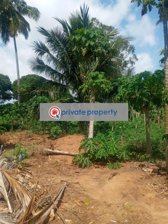 Mixed use Land For Sale ukunda Diani Beach Ukunda Kwale (PID 5PAAVY