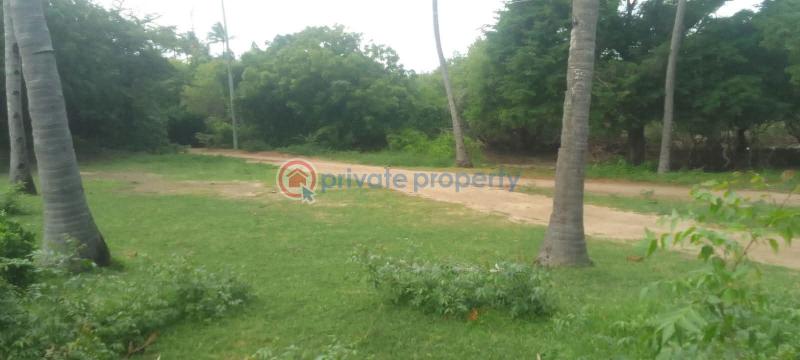 Land For Sale Watamu, Pawns Like Ocean Front Watamu Kilifi - 3