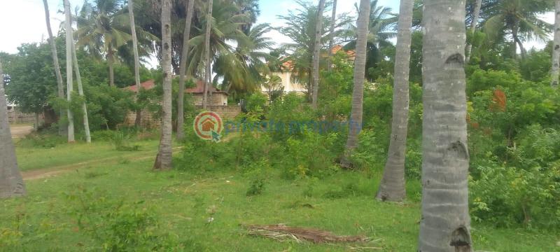 Land For Sale Watamu, Pawns Like Ocean Front Watamu Kilifi - 1
